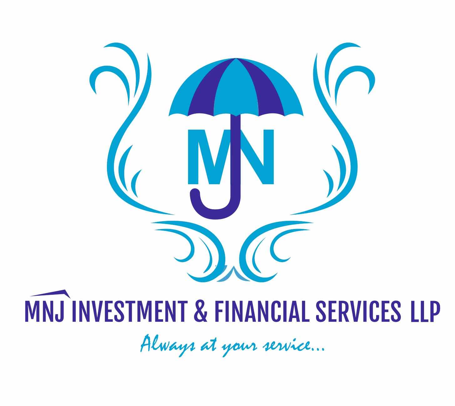 MNJ Investment & Financial Services - Staging